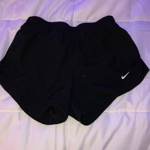 Dri-fit. Nike youth shorts